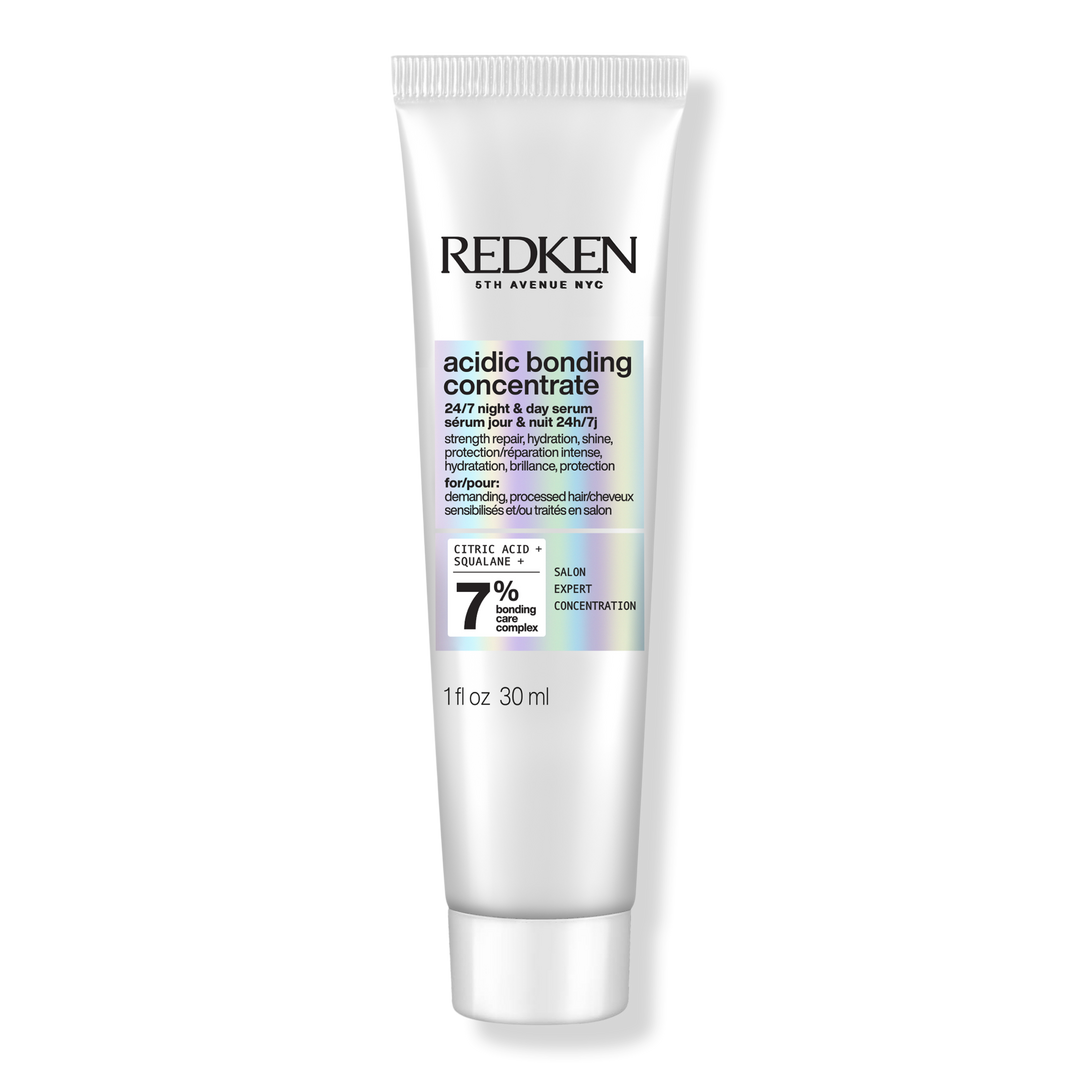 Redken Free ABC 24/7 Night & Day Serum deluxe sample with $40 brand purchase #1