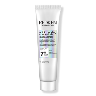 Redken Free ABC 24/7 Night & Day Serum deluxe sample with $40 brand purchase Free ABC 24/7 Night & Day Serum deluxe sample with $40 brand purchase