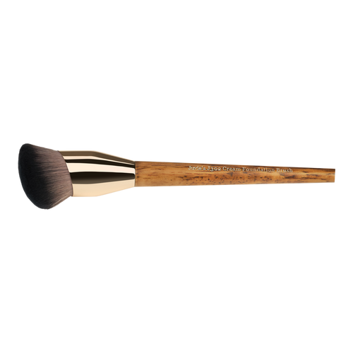 Juvia's Place - Bronzed J302 Cream Foundation Brush | Ulta Beauty