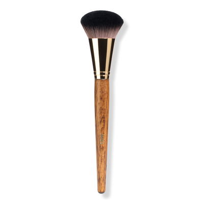 Juvia's Place Bronzed J301 Powder Bronzing Brush