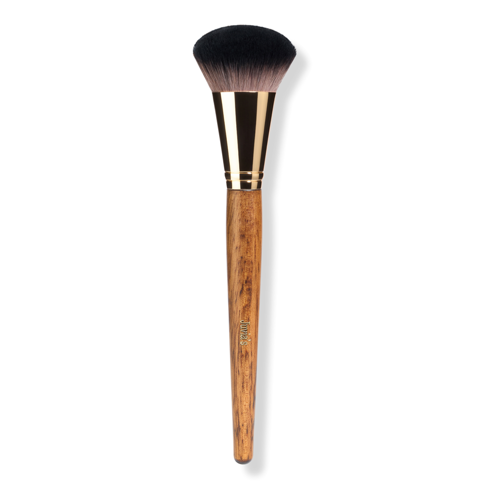 Juvia's Place Bronzed J301 Powder Bronzing Brush