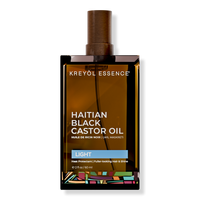 Haitian Black Castor Oil Light