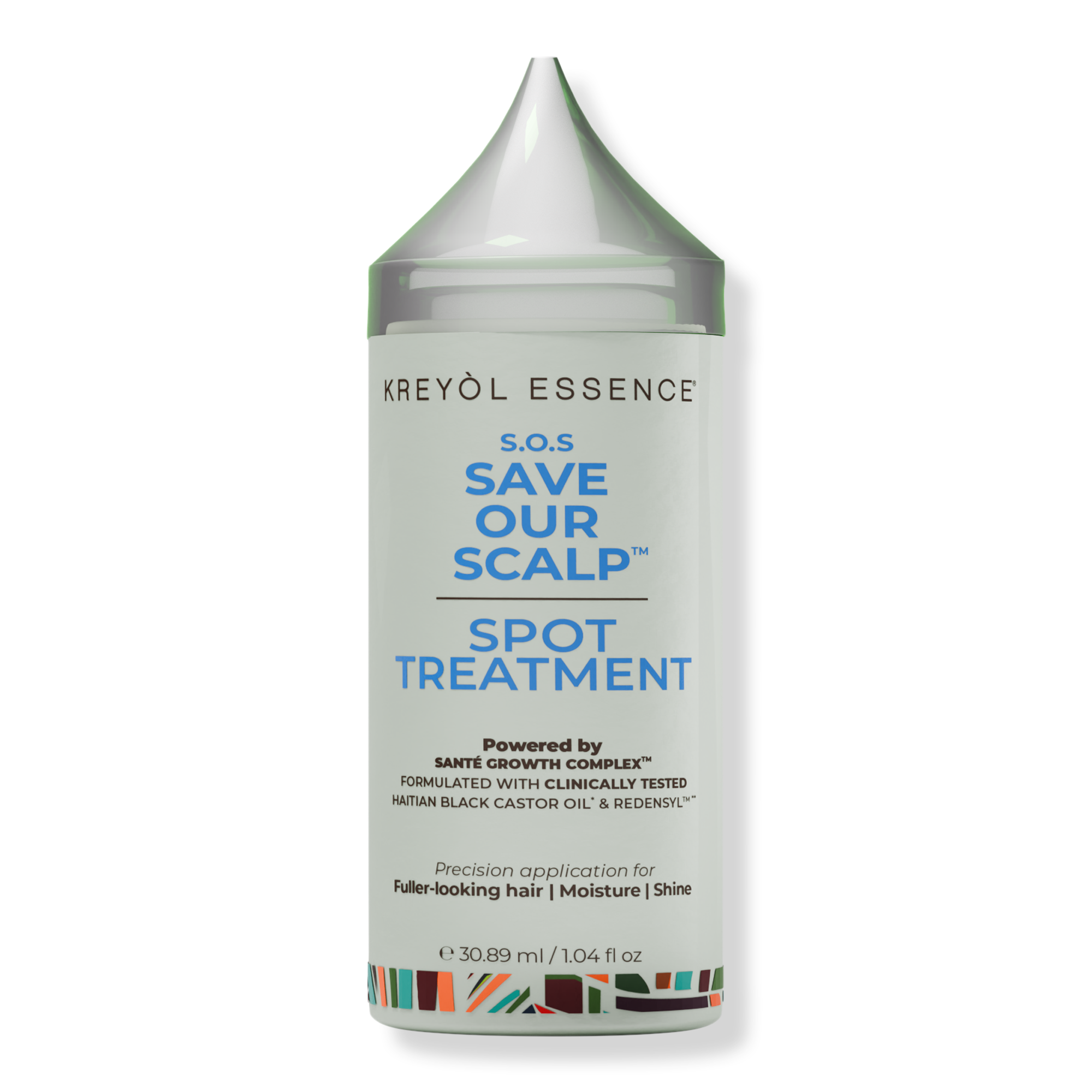 Kreyòl Essence SOS Spot Treatment #1