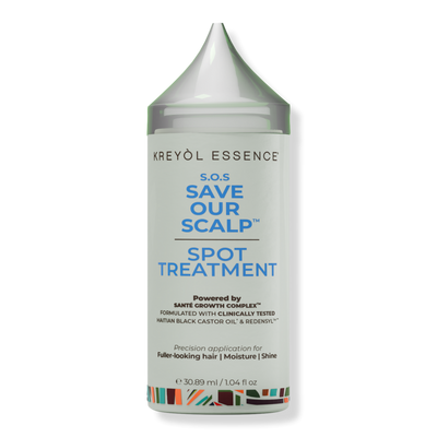 Kreyòl Essence SOS Spot Treatment