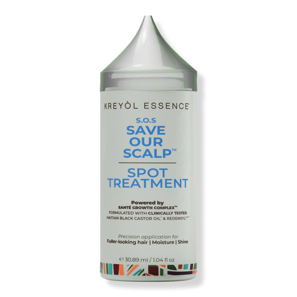 Kreyol Essence Sos Spot Treatment