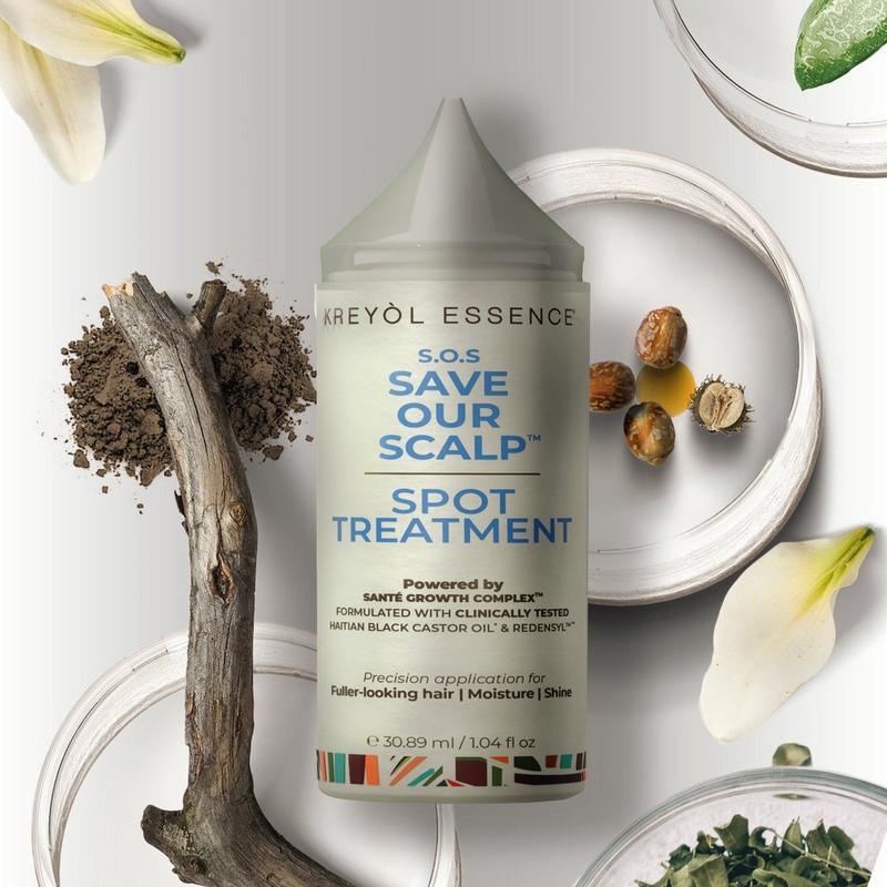 Kreyòl Essence - SOS Spot Treatment | Ulta Beauty