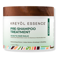 Scalp Care Pre-Shampoo Haitian Shea Butter Treatment
