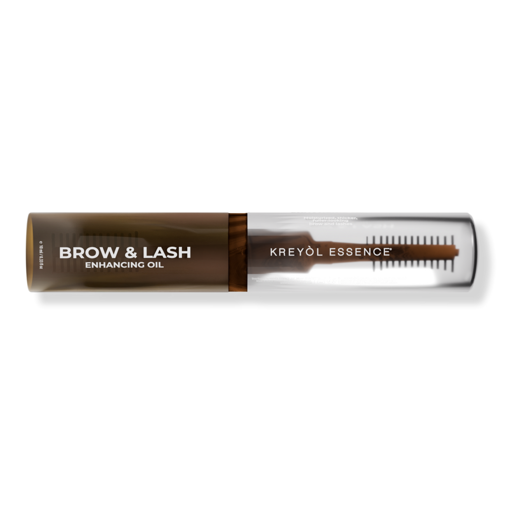 Kreyol Essence Brow And Lash Treatment
