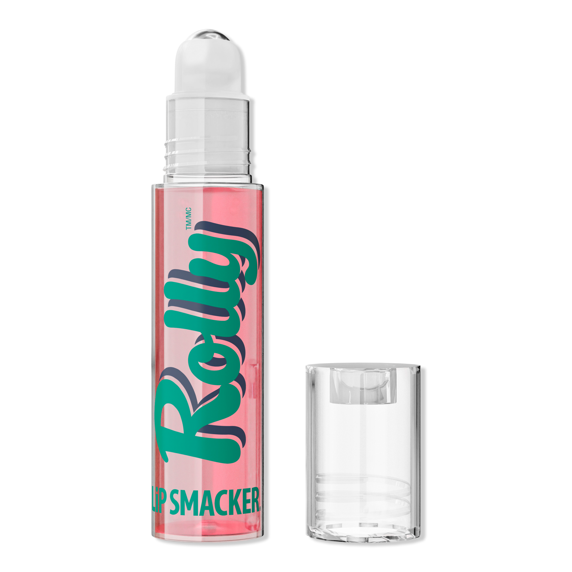 Lip Smacker Rolly Lip Gloss #1