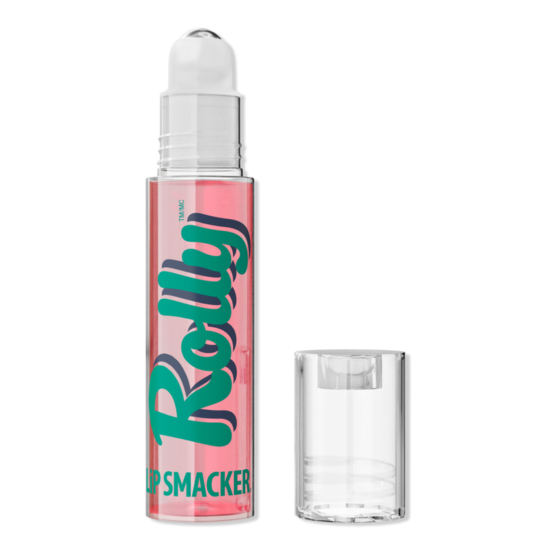 lip smacker hair & body mist pink 1.00 c 0050051127300 Rolly Gloss منظف المسام