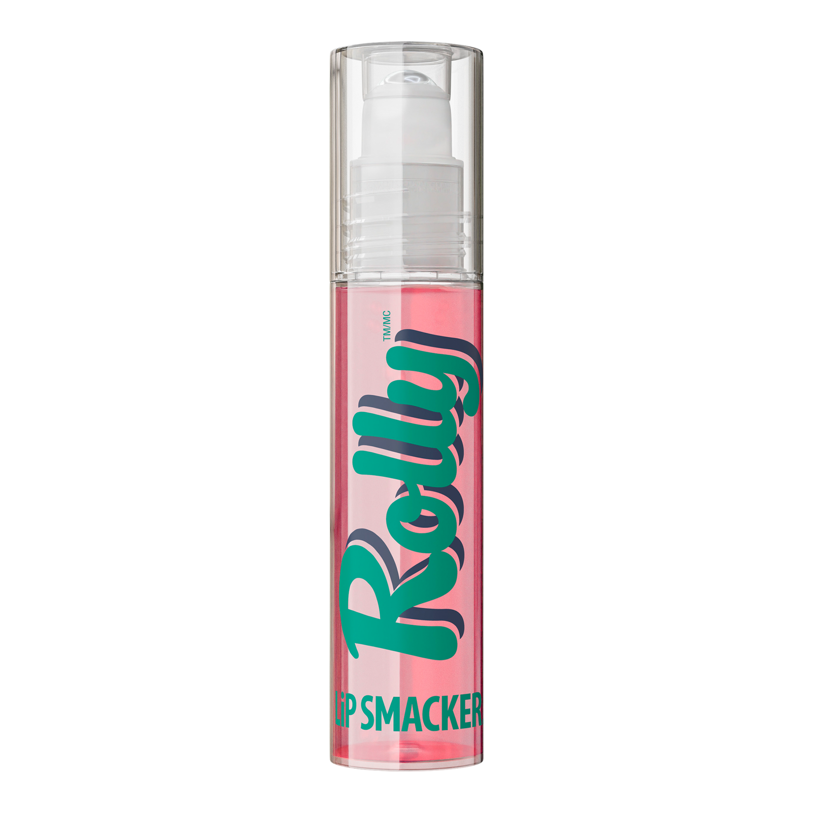 Rolly Lip Gloss - Strawberry