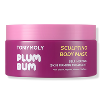 Plum Bum Sculpting Body Mask