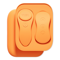 Luna Rechargeable Wearable Vibrator