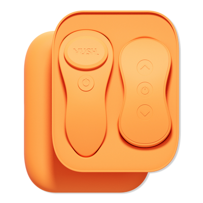 VUSH Luna Rechargeable Wearable Vibrator