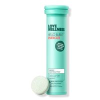 Hello Burn Energize: Energy Electrolytes