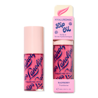 Hyaluronic Lip Oil