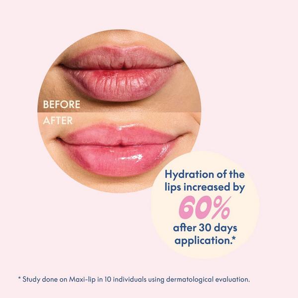 Lanolips Hyaluronic Lip Oil #6