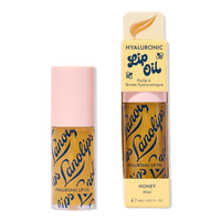Hyaluronic Lip Oil