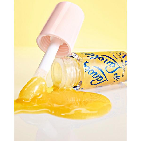 Lanolips Hyaluronic Lip Oil #3