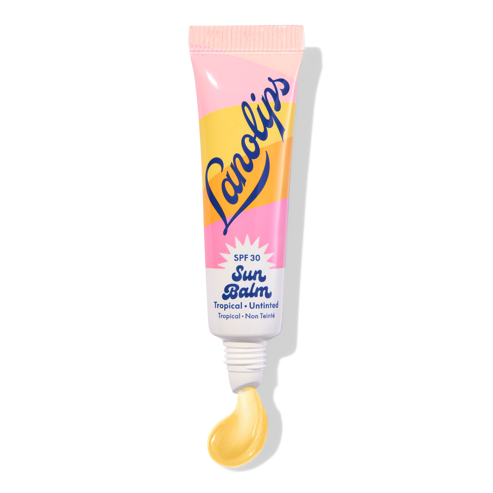Sun Balm SPF 30 Untinted