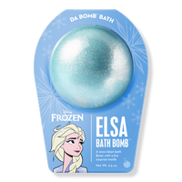 Frozen Elsa Bath Bomb