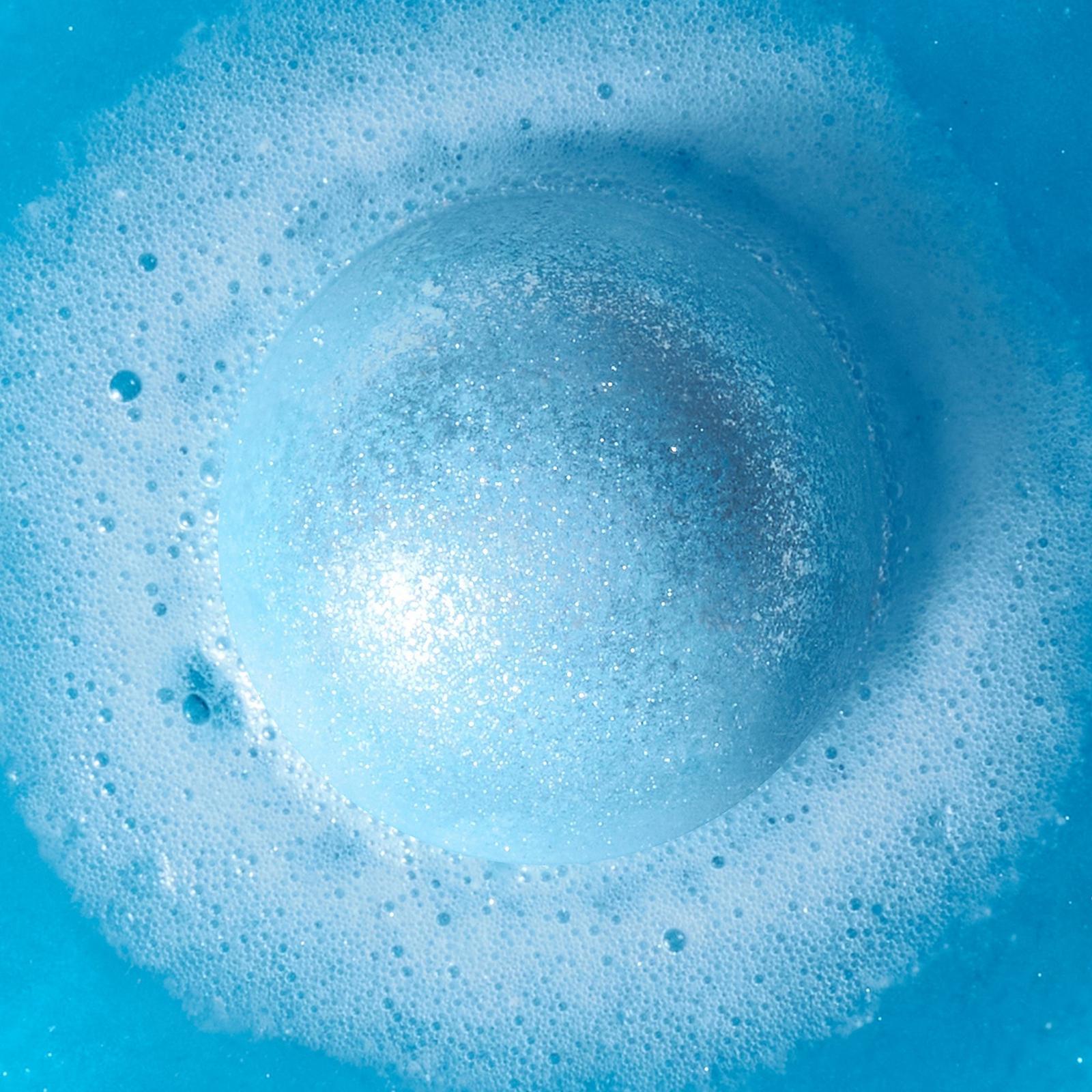 Frozen Elsa Bath Bomb