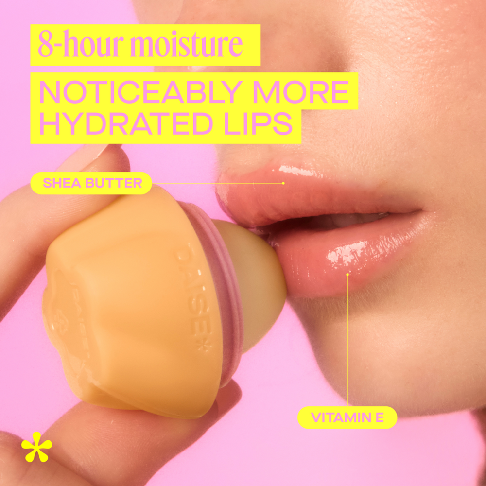 Hydrating Lip Balm - Very Vanilla