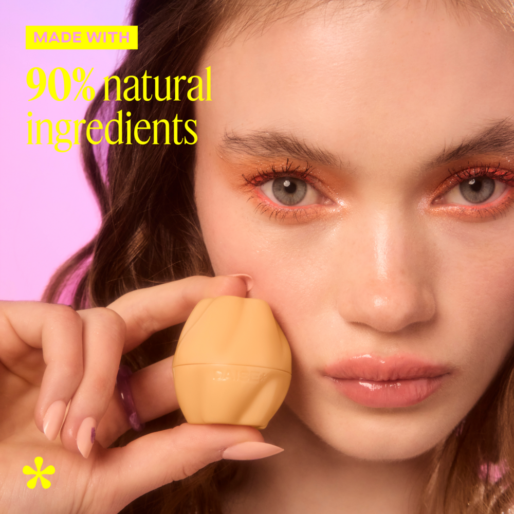 Hydrating Lip Balm - Very Vanilla