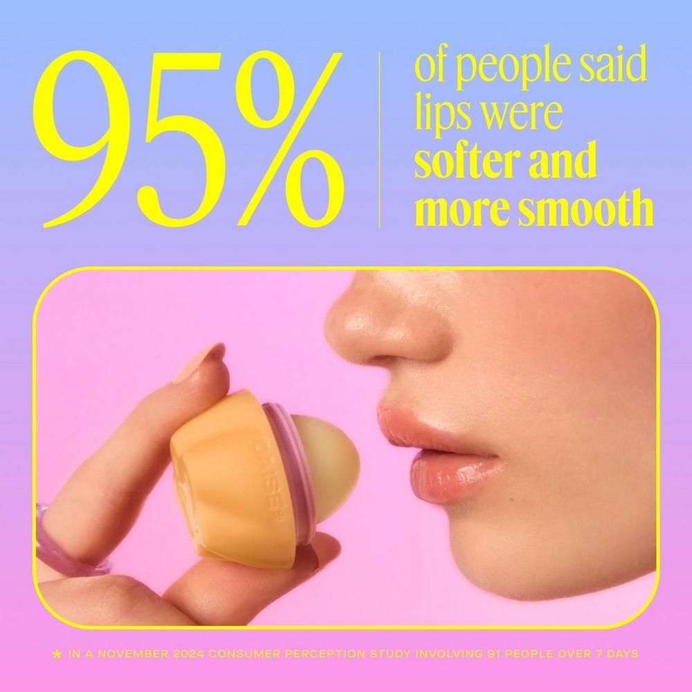 Hydrating Lip Balm - Very Vanilla