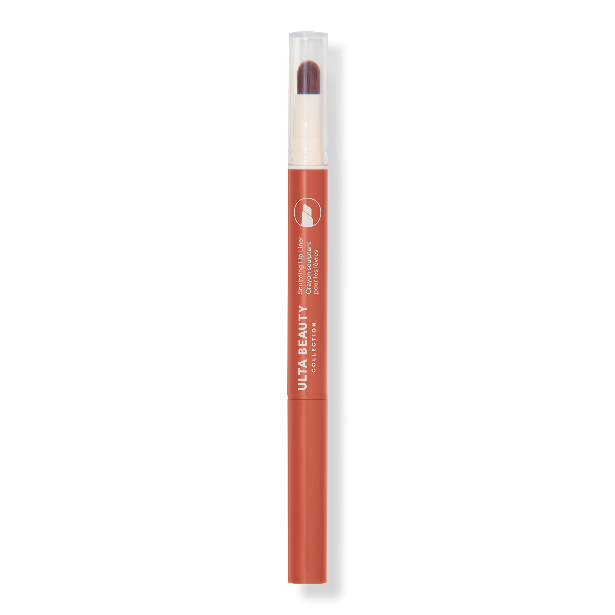 ULTA Beauty Collection Sculpting Peptide Lip Liner with Brush Tip #1