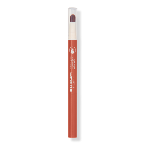 ULTA Beauty Collection Sculpting Peptide Lip Liner with Brush Tip #1