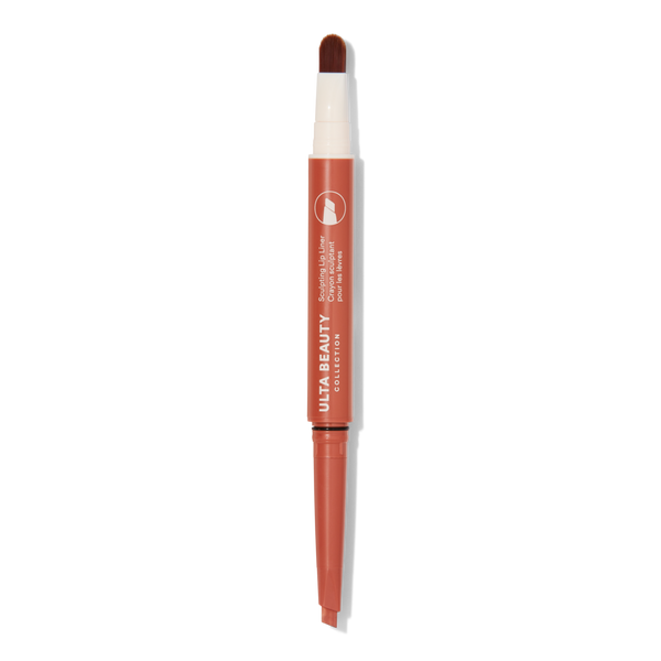 ULTA Beauty Collection Sculpting Peptide Lip Liner with Brush Tip #3