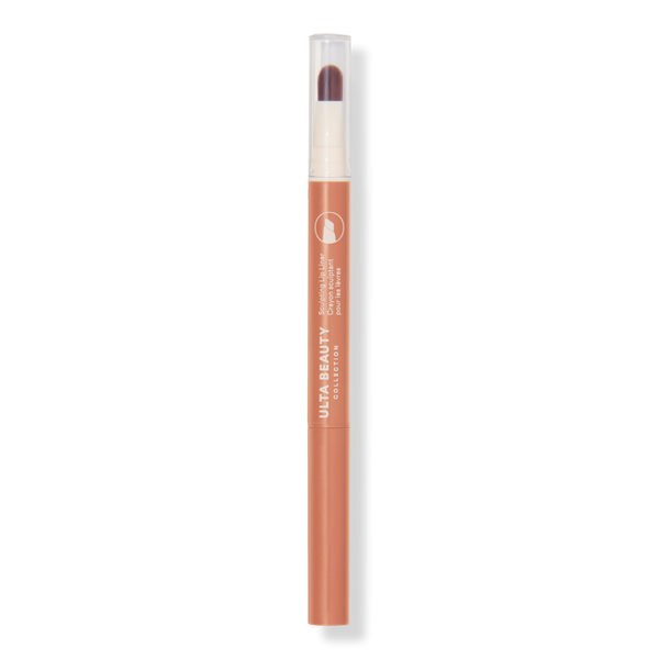 ULTA Beauty Collection Sculpting Peptide Lip Liner with Brush Tip #1