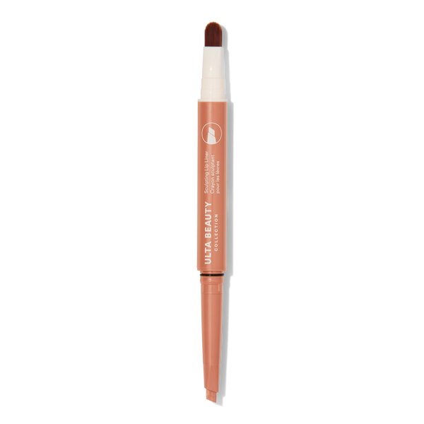 ULTA Beauty Collection Sculpting Peptide Lip Liner with Brush Tip #3
