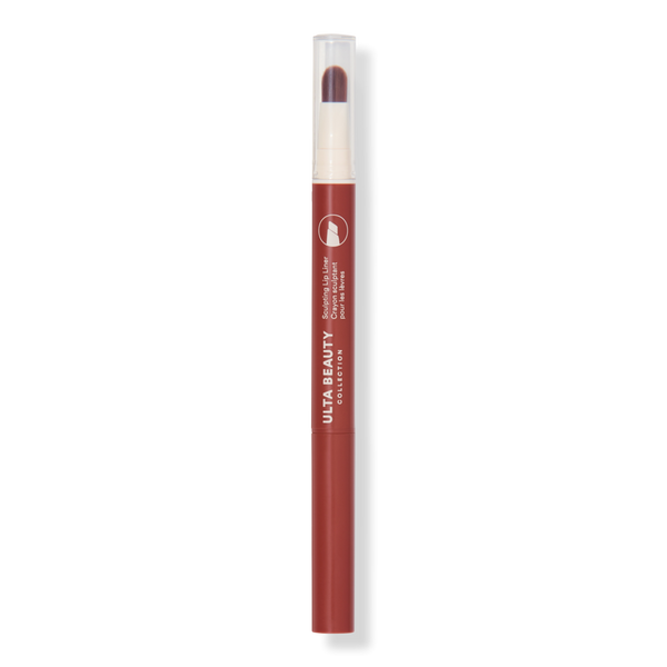 ULTA Beauty Collection Sculpting Peptide Lip Liner with Brush Tip #1