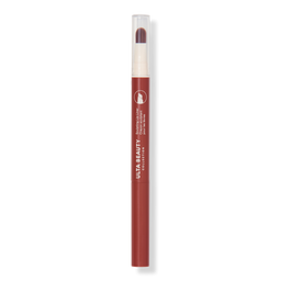 ULTA Beauty Collection Sculpting Peptide Lip Liner with Brush Tip - Mocha Bean