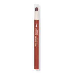 ULTA Beauty Collection Sculpting Peptide Lip Liner with Brush Tip - Spiced Latte