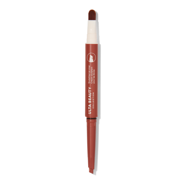 ULTA Beauty Collection Sculpting Peptide Lip Liner with Brush Tip #3