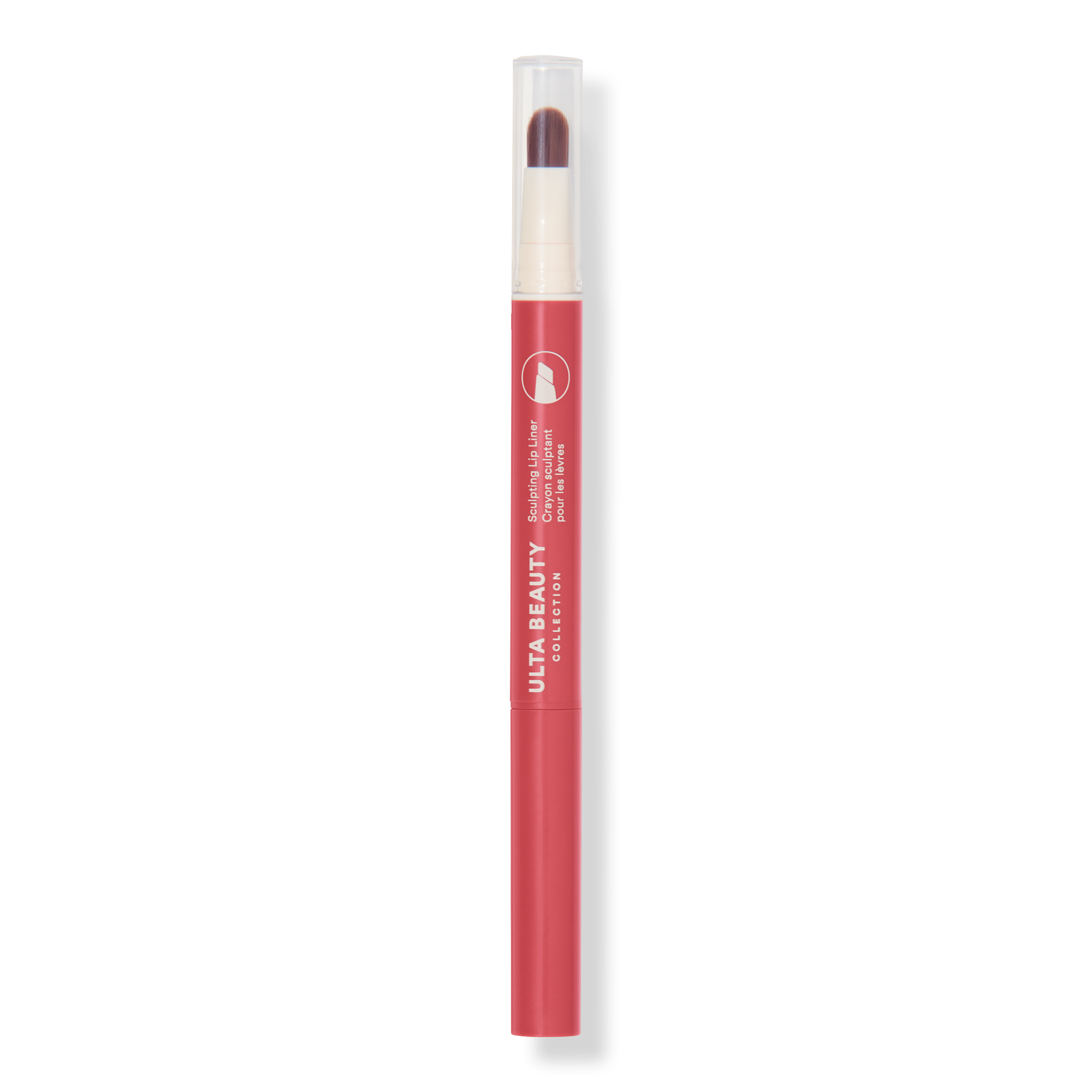 ULTA Beauty Collection Sculpting Peptide Lip Liner with Brush Tip #1