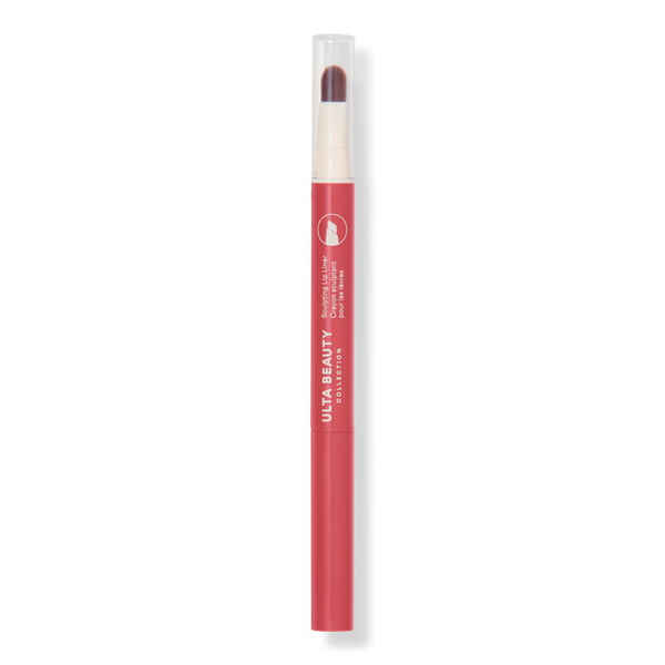 ULTA Beauty Collection Sculpting Peptide Lip Liner with Brush Tip #1