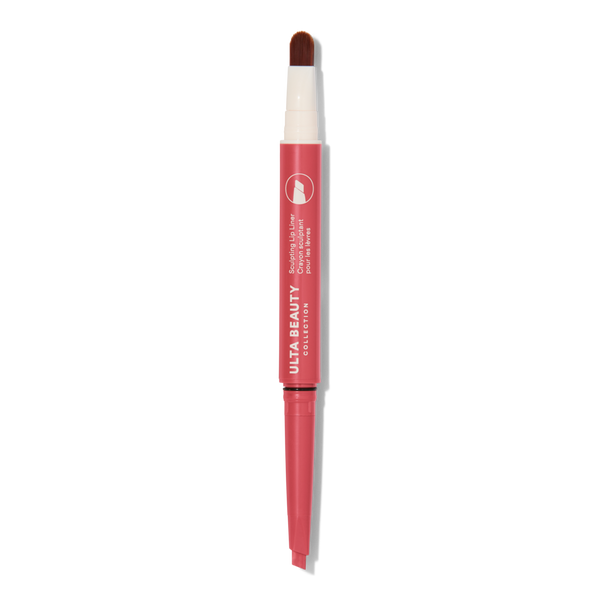 ULTA Beauty Collection Sculpting Peptide Lip Liner with Brush Tip #3