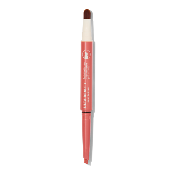 ULTA Beauty Collection Sculpting Peptide Lip Liner with Brush Tip #3