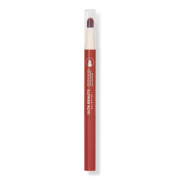 ULTA Beauty Collection Sculpting Peptide Lip Liner with Brush Tip #1