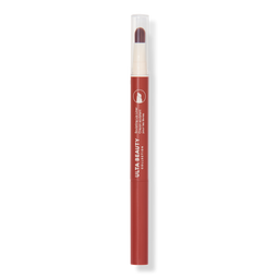ULTA Beauty Collection Sculpting Peptide Lip Liner with Brush Tip - Blushed Mauve