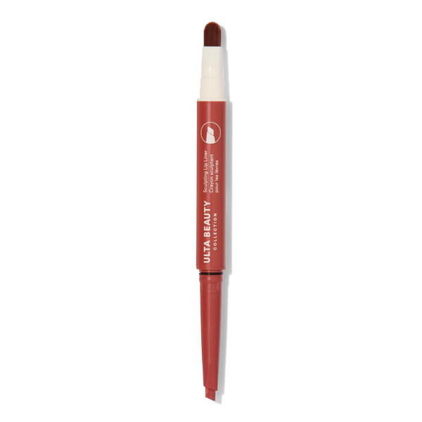 ULTA Beauty Collection Sculpting Peptide Lip Liner with Brush Tip #3