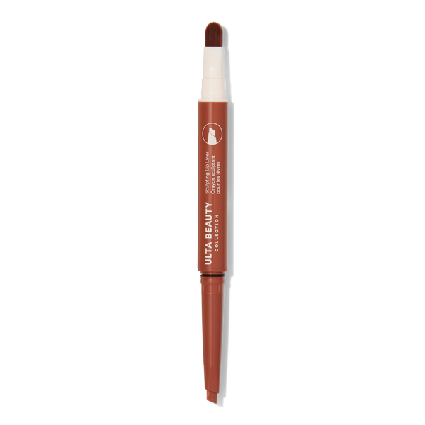 ULTA Beauty Collection Sculpting Peptide Lip Liner with Brush Tip #3