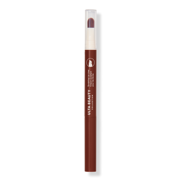 ULTA Beauty Collection Sculpting Peptide Lip Liner with Brush Tip #1