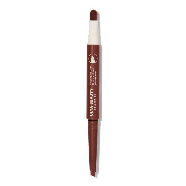 ULTA Beauty Collection Sculpting Peptide Lip Liner with Brush Tip #3