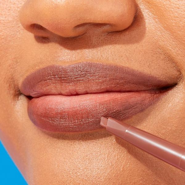 ULTA Beauty Collection Sculpting Peptide Lip Liner with Brush Tip #4