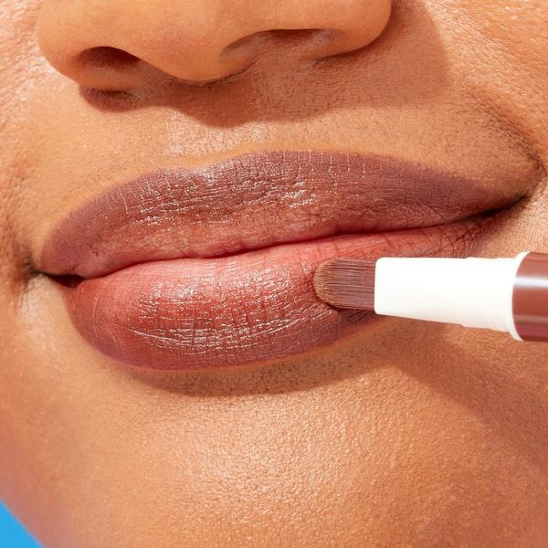 ULTA Beauty Collection Sculpting Peptide Lip Liner with Brush Tip #5
